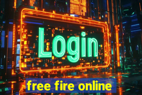 free fire online