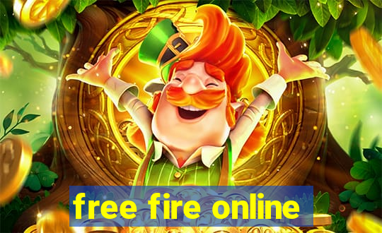 free fire online