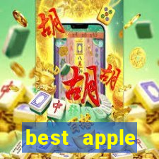 best apple blackjack app