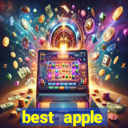 best apple blackjack app