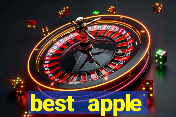 best apple blackjack app