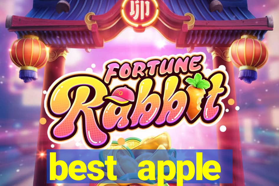 best apple blackjack app