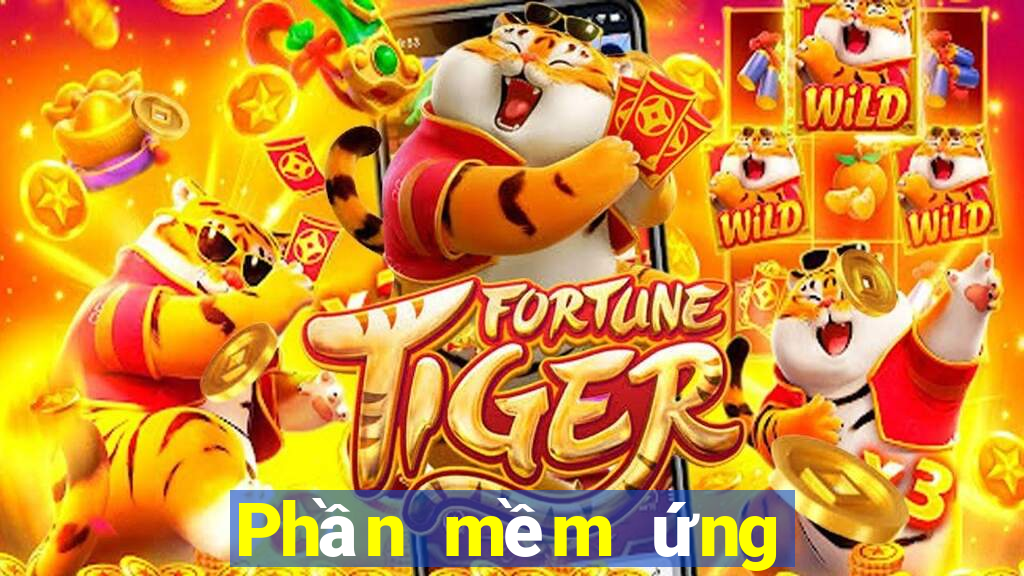 Phần mềm ứng dụng xổ số 959