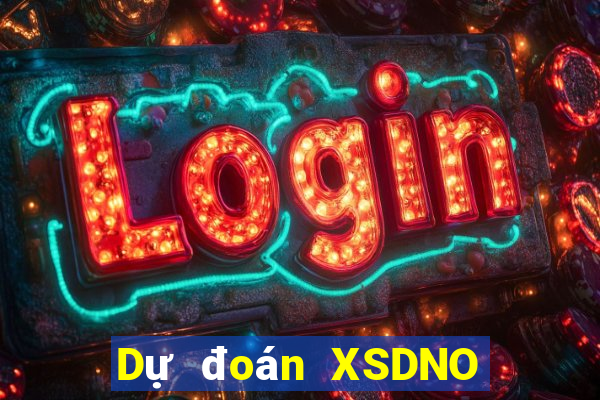 Dự đoán XSDNO ngày 19