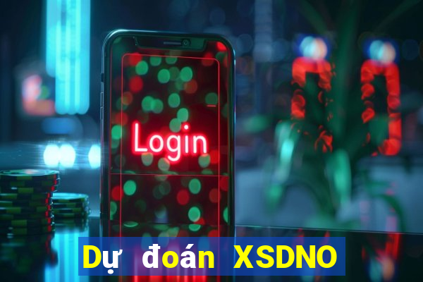 Dự đoán XSDNO ngày 19