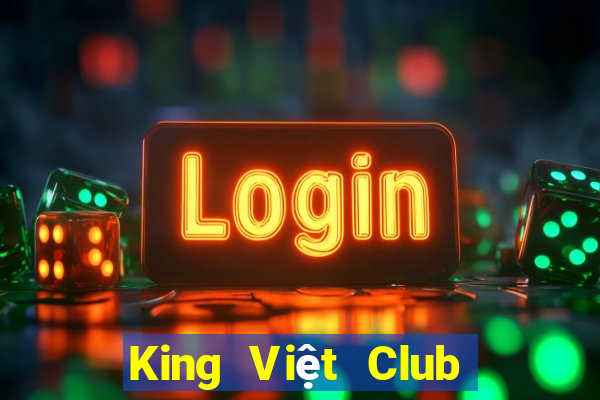 King Việt Club Game Bài 3D