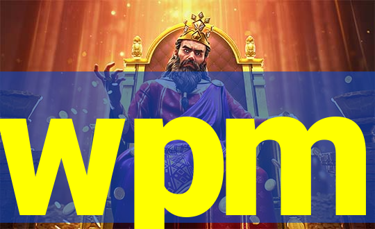 wpm