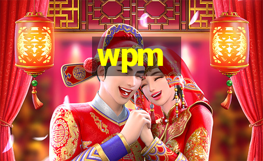 wpm