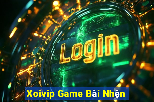 Xoivip Game Bài Nhện