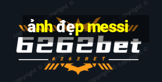 ảnh đẹp messi