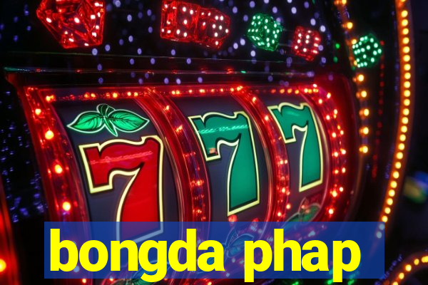 bongda phap