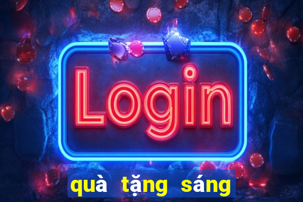 quà tặng sáng tạo sài gòn