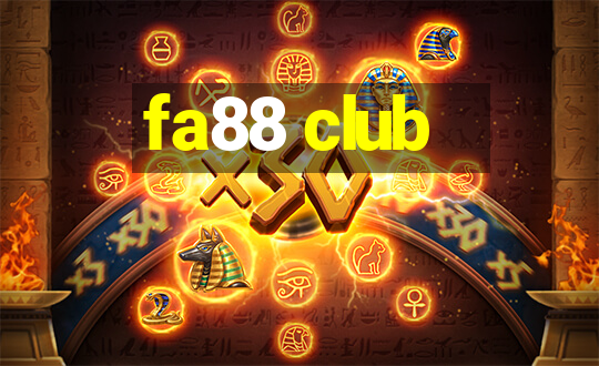 fa88 club