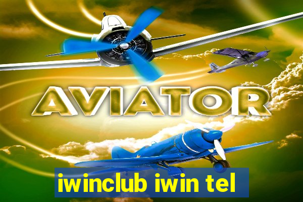 iwinclub iwin tel