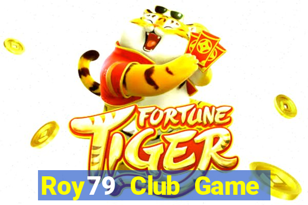 Roy79 Club Game Bài 789