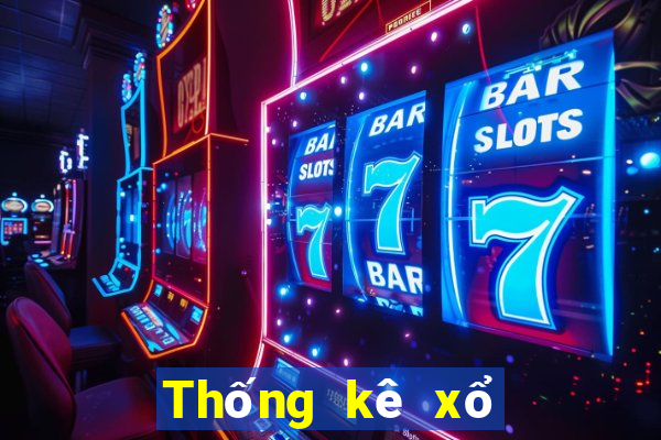 Thống kê xổ số điện toán 6x36 thứ Ba