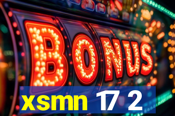 xsmn 17 2