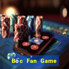 Bốc Fan Game Bài V52