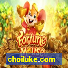 choiluke.com