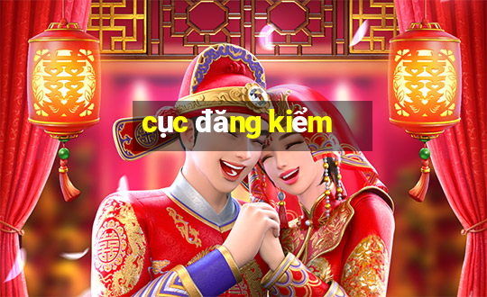 cục đăng kiểm