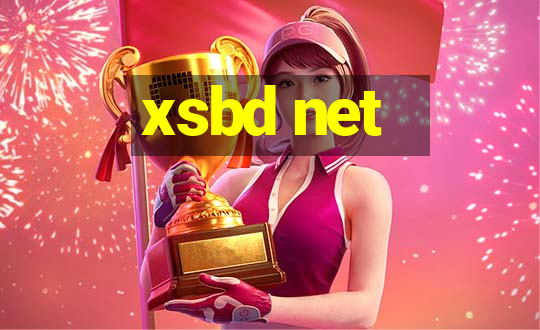 xsbd net