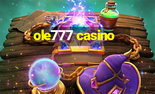 ole777 casino