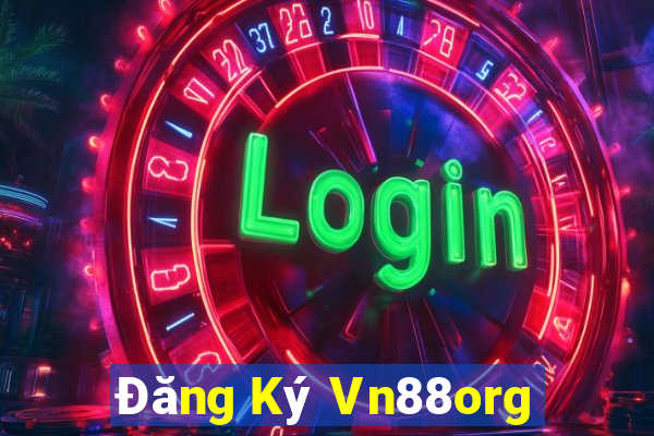 Đăng Ký Vn88org