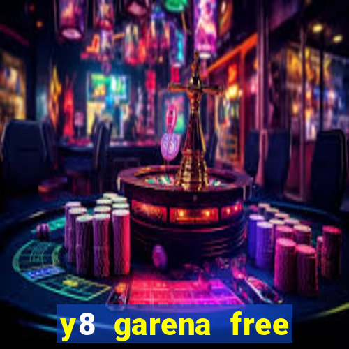 y8 garena free fire miễn phí