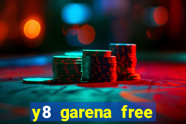 y8 garena free fire miễn phí