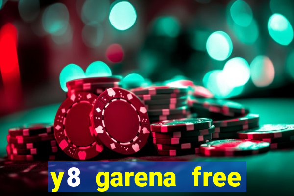 y8 garena free fire miễn phí