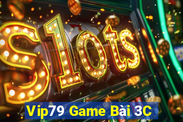 Vip79 Game Bài 3C