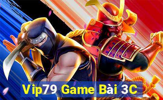 Vip79 Game Bài 3C