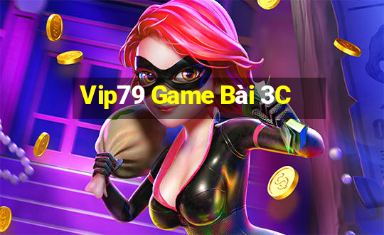 Vip79 Game Bài 3C