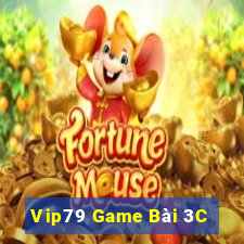 Vip79 Game Bài 3C