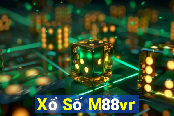 Xổ Số M88vr