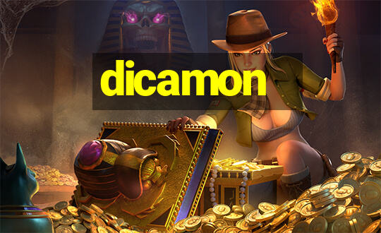 dicamon