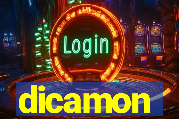 dicamon