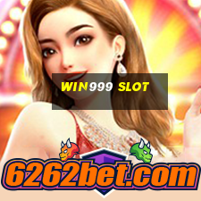 win999 slot