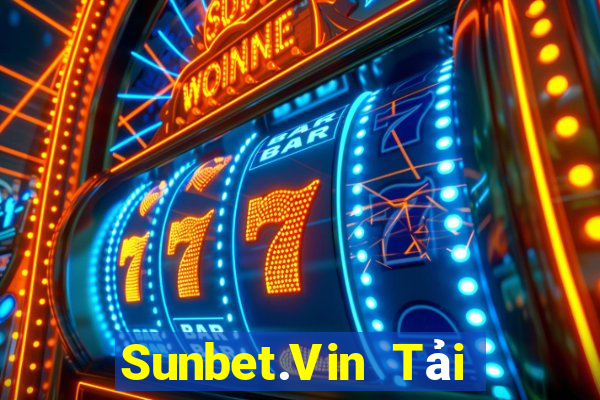 Sunbet.Vin Tải Game Bài