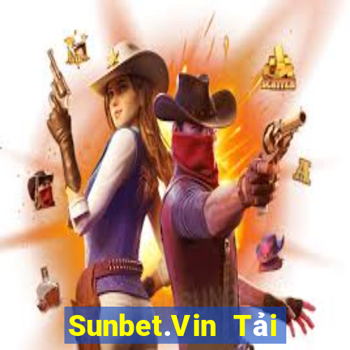 Sunbet.Vin Tải Game Bài