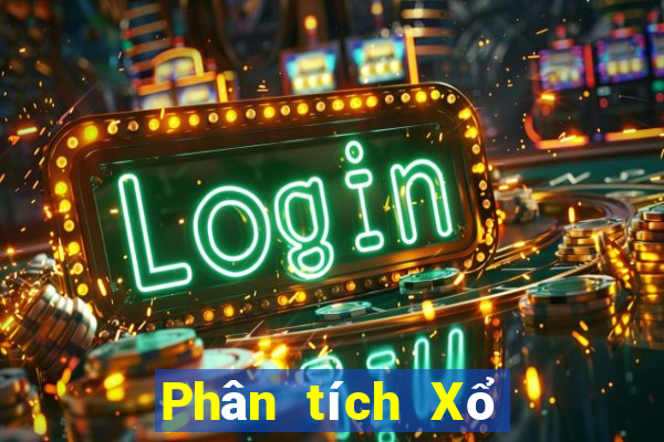 Phân tích Xổ Số Cần Thơ ngày 16