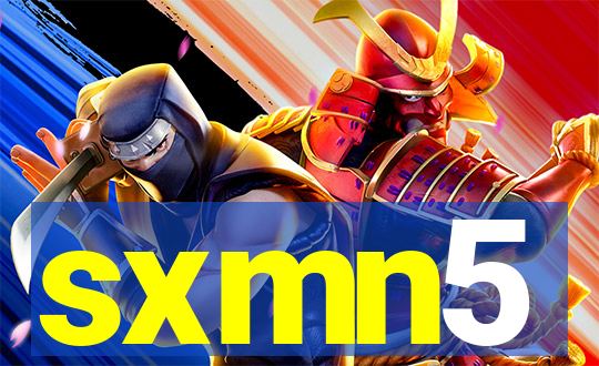 sxmn5