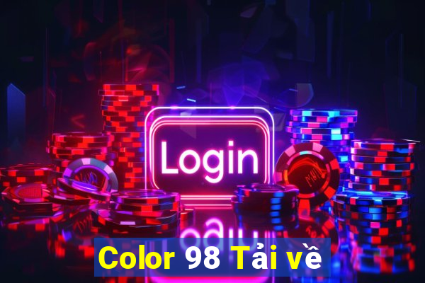 Color 98 Tải về