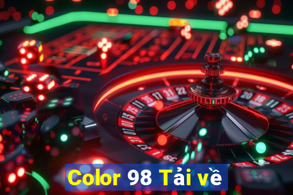 Color 98 Tải về