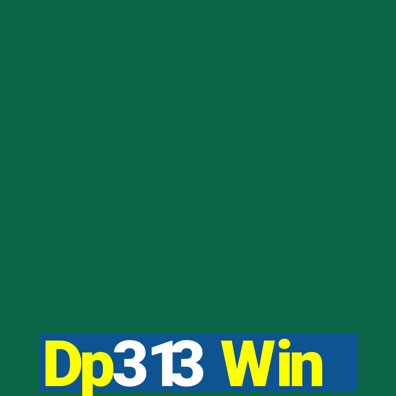 Dp313 Win