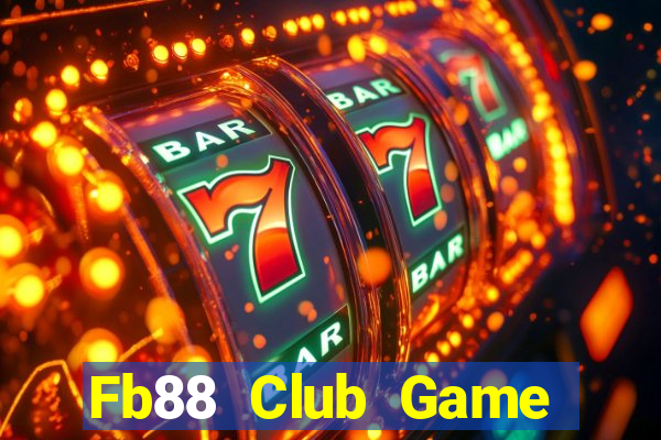 Fb88 Club Game Bài 3D