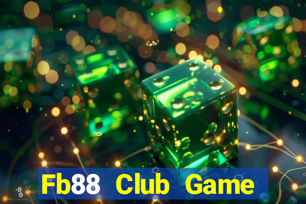 Fb88 Club Game Bài 3D