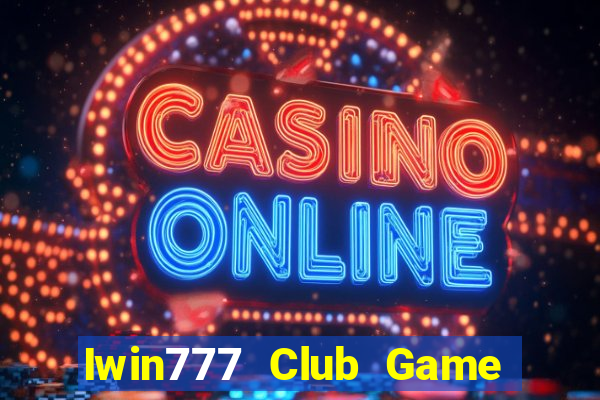 Iwin777 Club Game Bài B29