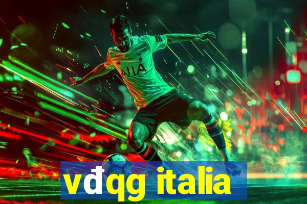 vđqg italia