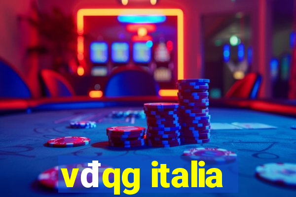 vđqg italia